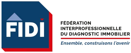 Logo de la fédération FIDI
