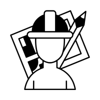Illustration représentant l'année de construction du bien.